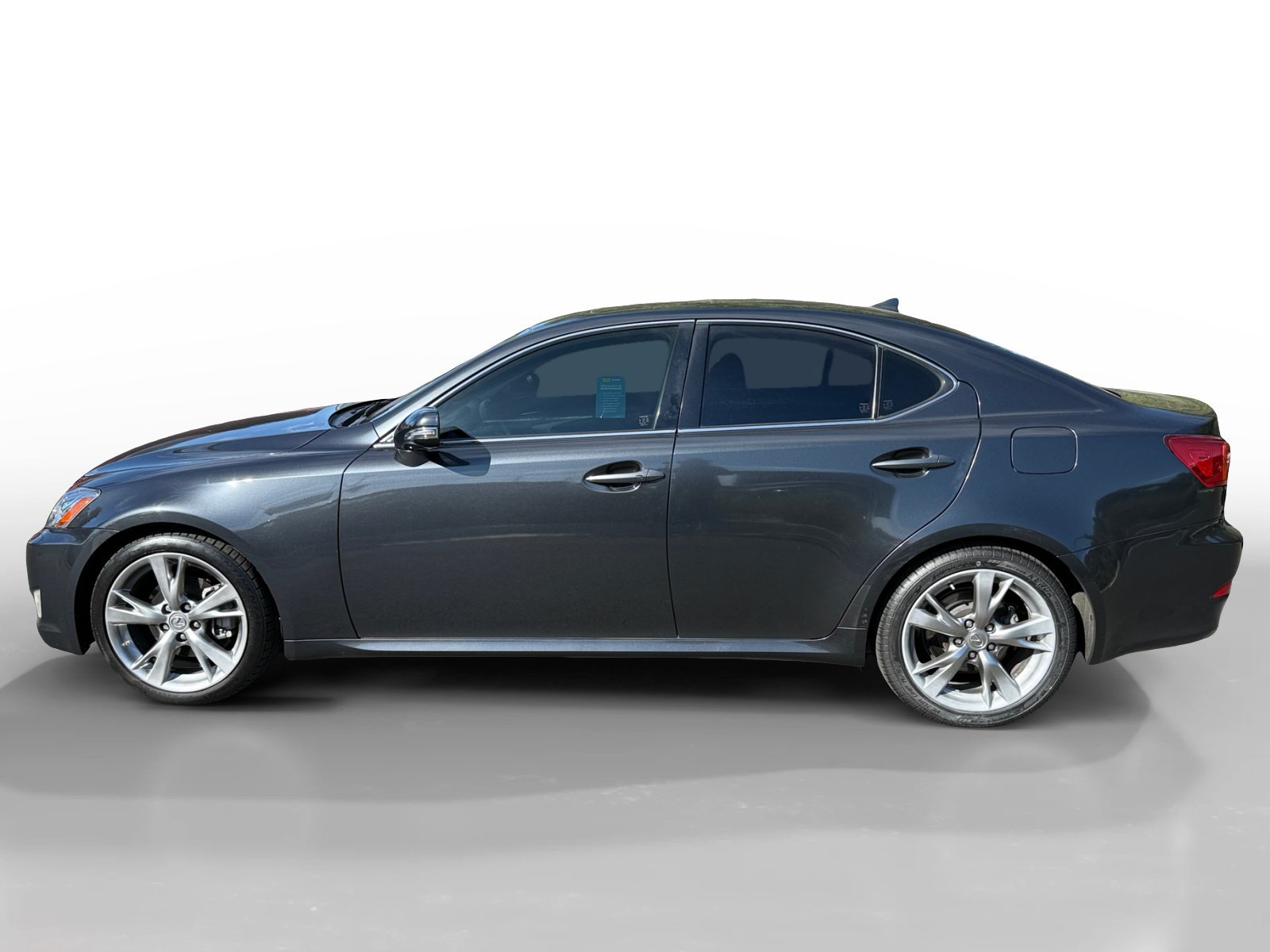 Used 2010 Lexus IS 250 with VIN JTHBF5C29A5127480 for sale in Concord, CA