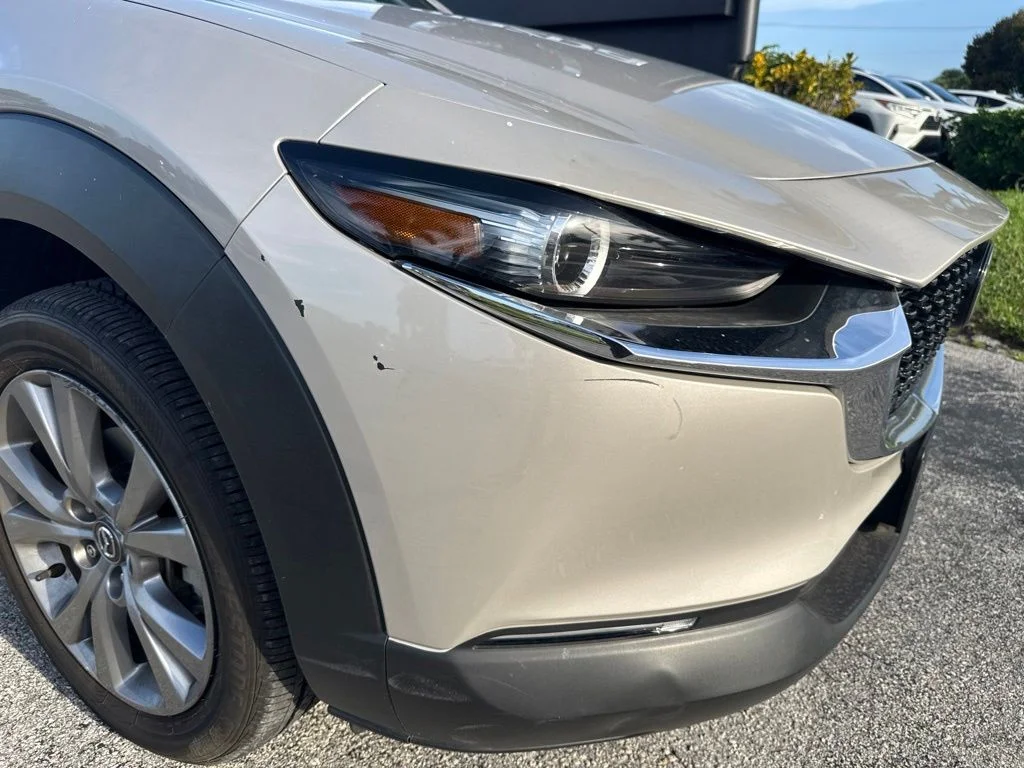 Used 2023 Tan Mazda 2.5 S Preferred Package image 15