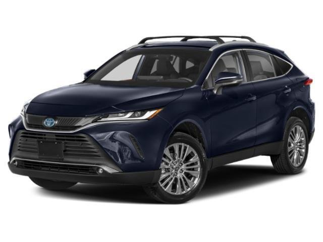 Used 2024 Coastal Gray Metallic Toyota XLE image 1