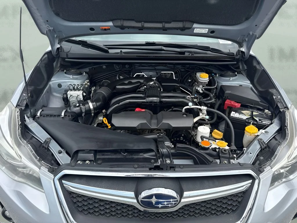 Used 2017 Silver Subaru 2.0i Premium image 19