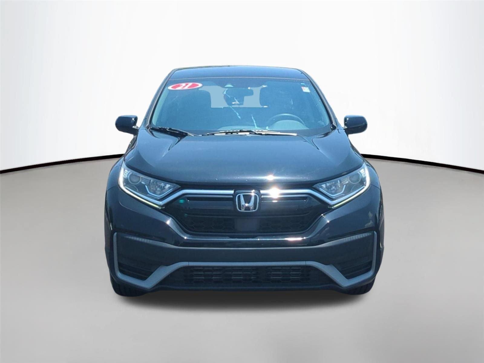 Used 2021  Honda  image 8