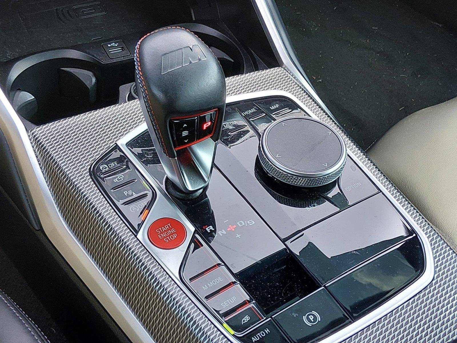 2023 BMW M4 Coupe Base - Photo 27