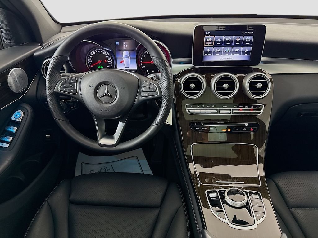 Used 2019  Mercedes-Benz GLC 300 image 23