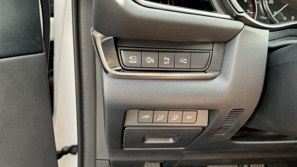 2024 Mazda CX-30 Turbo Premium Plus - Photo 58