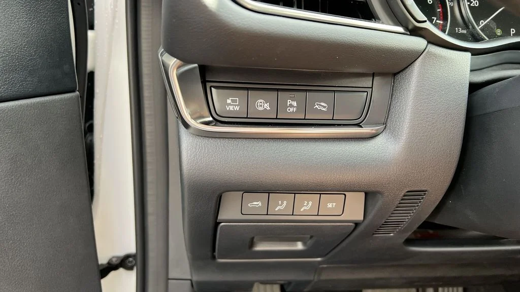 2024 Mazda CX-30 Turbo Premium Plus - Photo 57