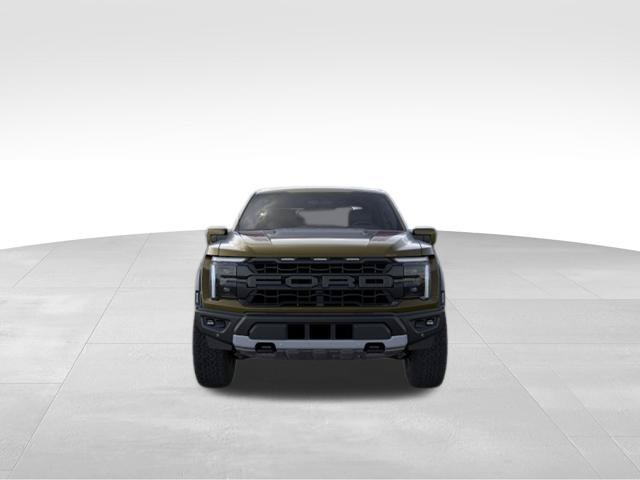 New 2026 Shelter Green Ford Raptor image 6