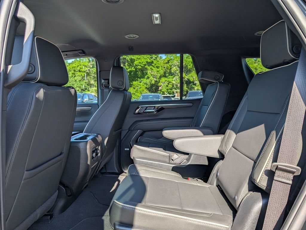 2026 Chevrolet Tahoe Premier - Photo 25