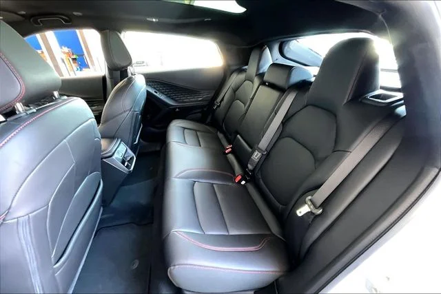 New 2026 Dodge Charger R/T Scat Pack 4D Sedan