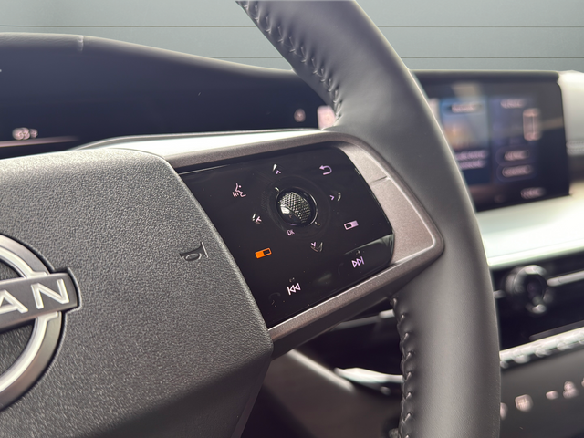 2025 Nissan Murano SL - Photo 18