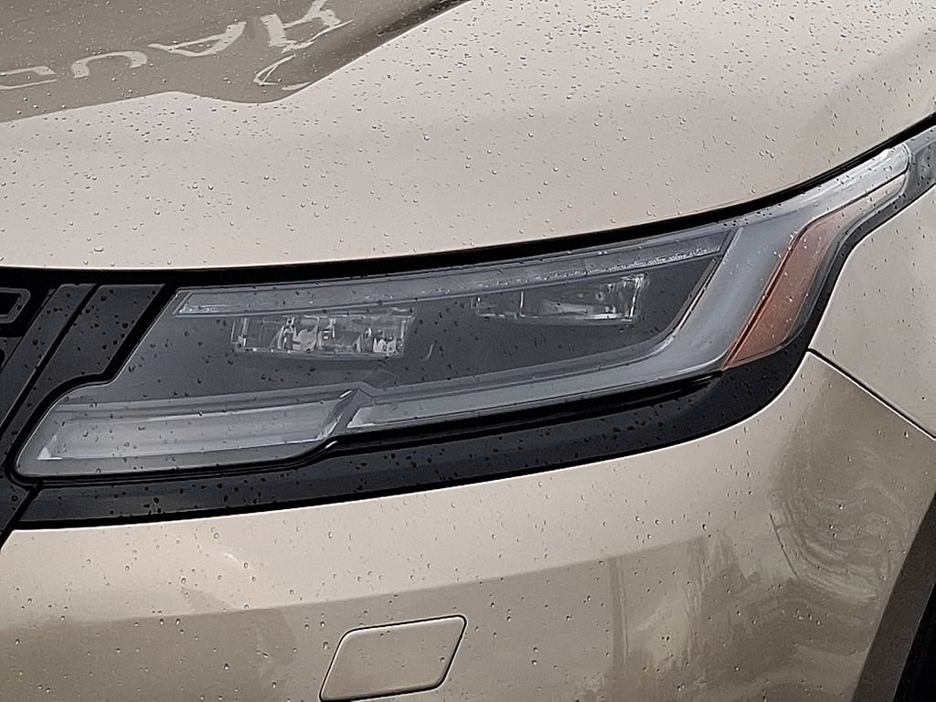 2026 Land Rover Range Rover Velar Dynamic SE - Photo 9