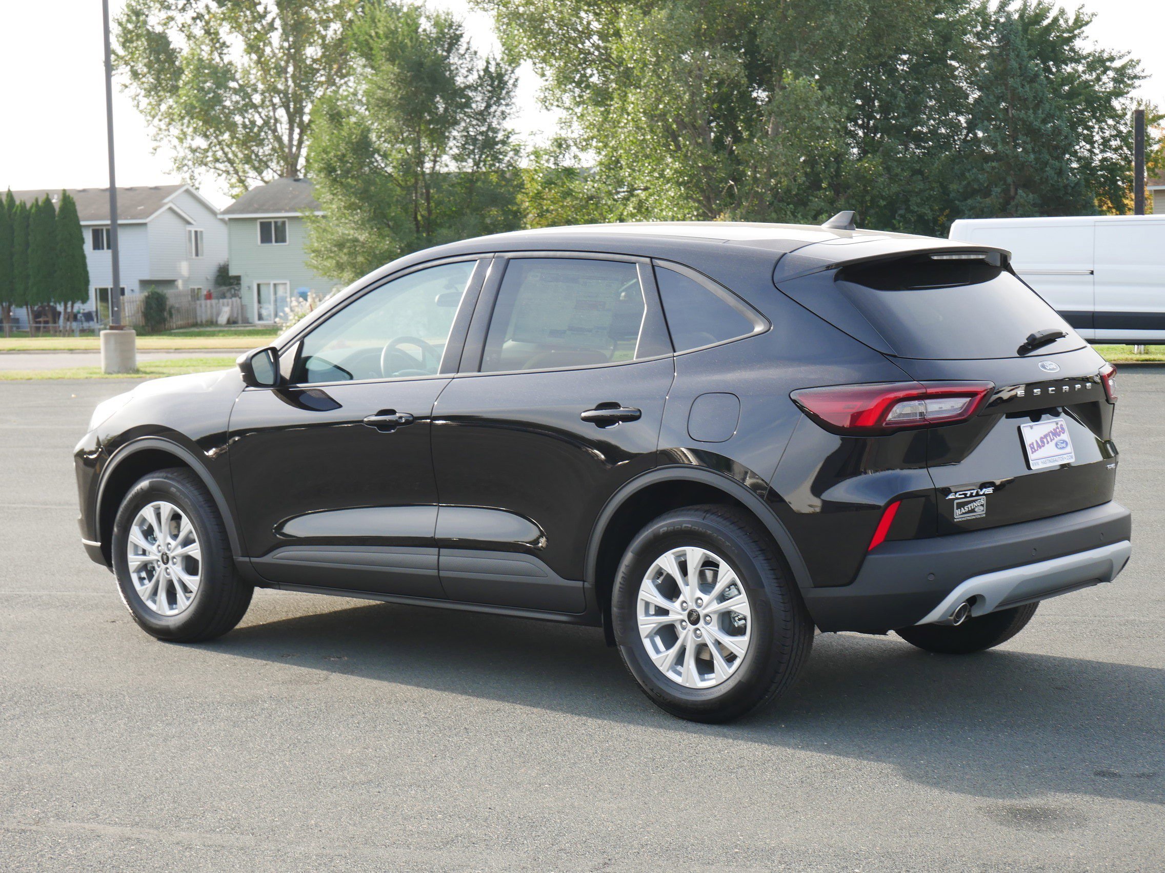 2026 Ford Escape Active - Photo 2