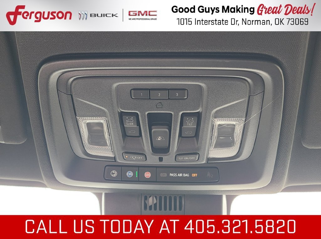 2026 GMC Sierra 2500HD AT4 - Photo 39