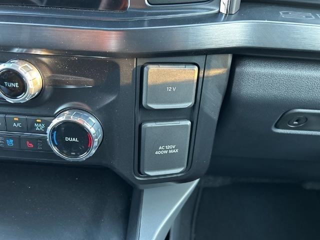 New 2026 Avalanche Ford Lariat image 87
