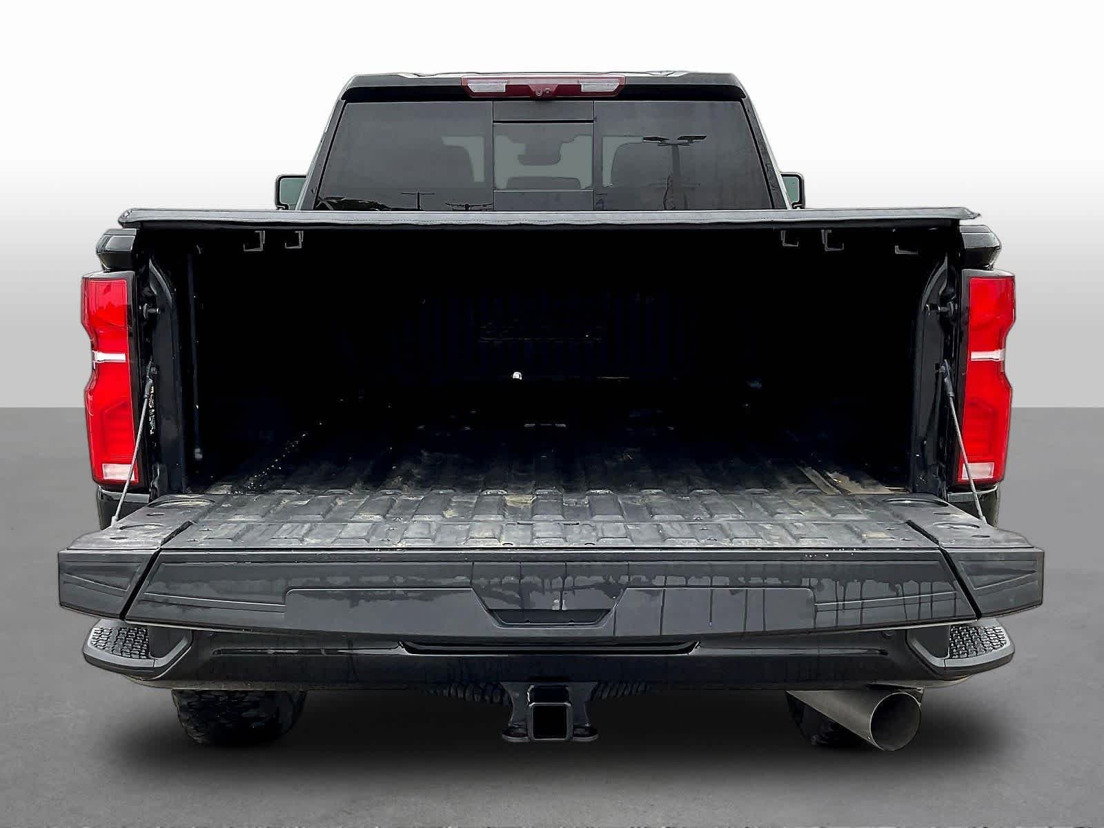 2024 Chevrolet Silverado 2500HD High Country - Photo 9