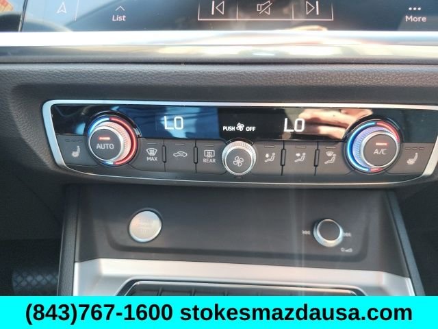 Used 2020  Audi Premium Plus S line image 37