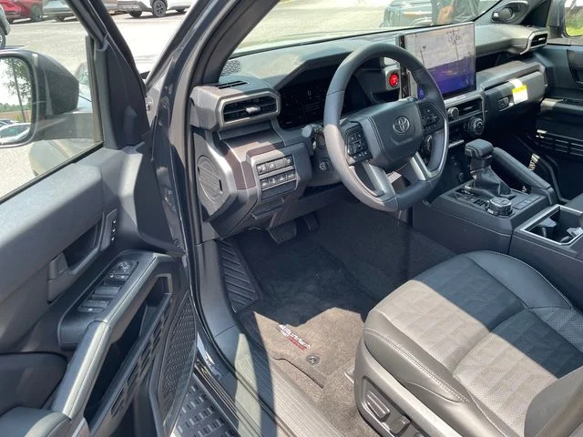 New 2026 Underground Toyota 4Runner TRD Off-Road Premium image 5