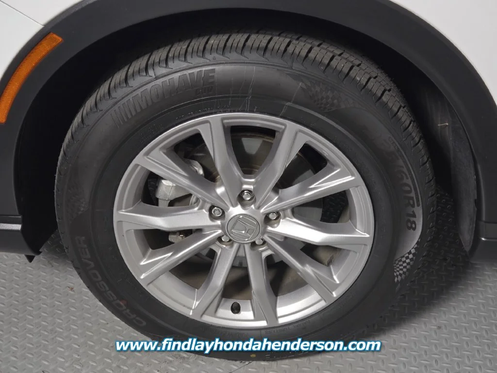 2024 Honda CR-V EX-L - Photo 9