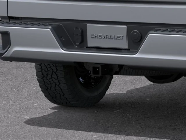 New 2026 Sterling Gray Metallic Chevrolet RST image 14