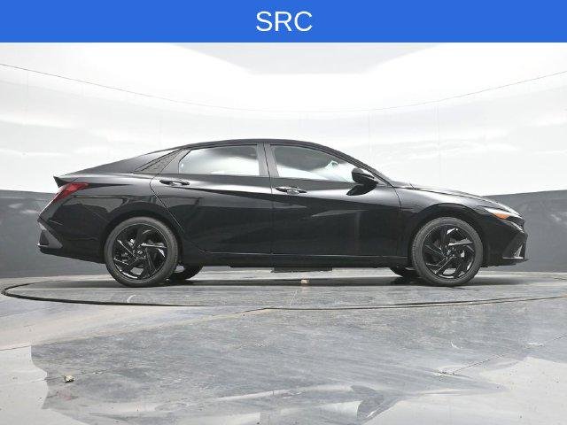 New 2026 Black Hyundai SEL Sport Plus image 24