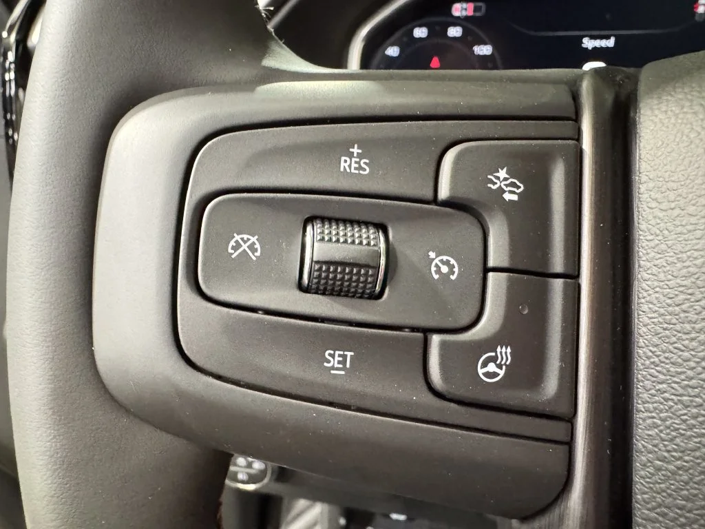 2026 GMC Sierra 3500HD AT4 - Photo 20