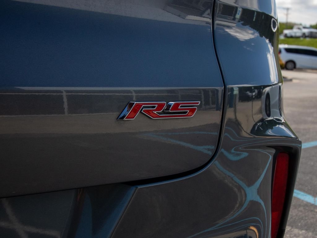 2022 Chevrolet Trailblazer RS - Photo 15