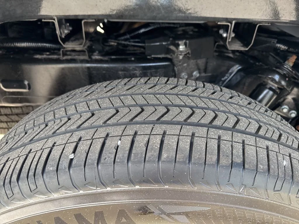 Used 2026 Wind Chill Pearl Toyota 1794 Edition image 40