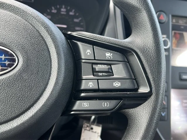 Used 2026 Blue Subaru Base image 25