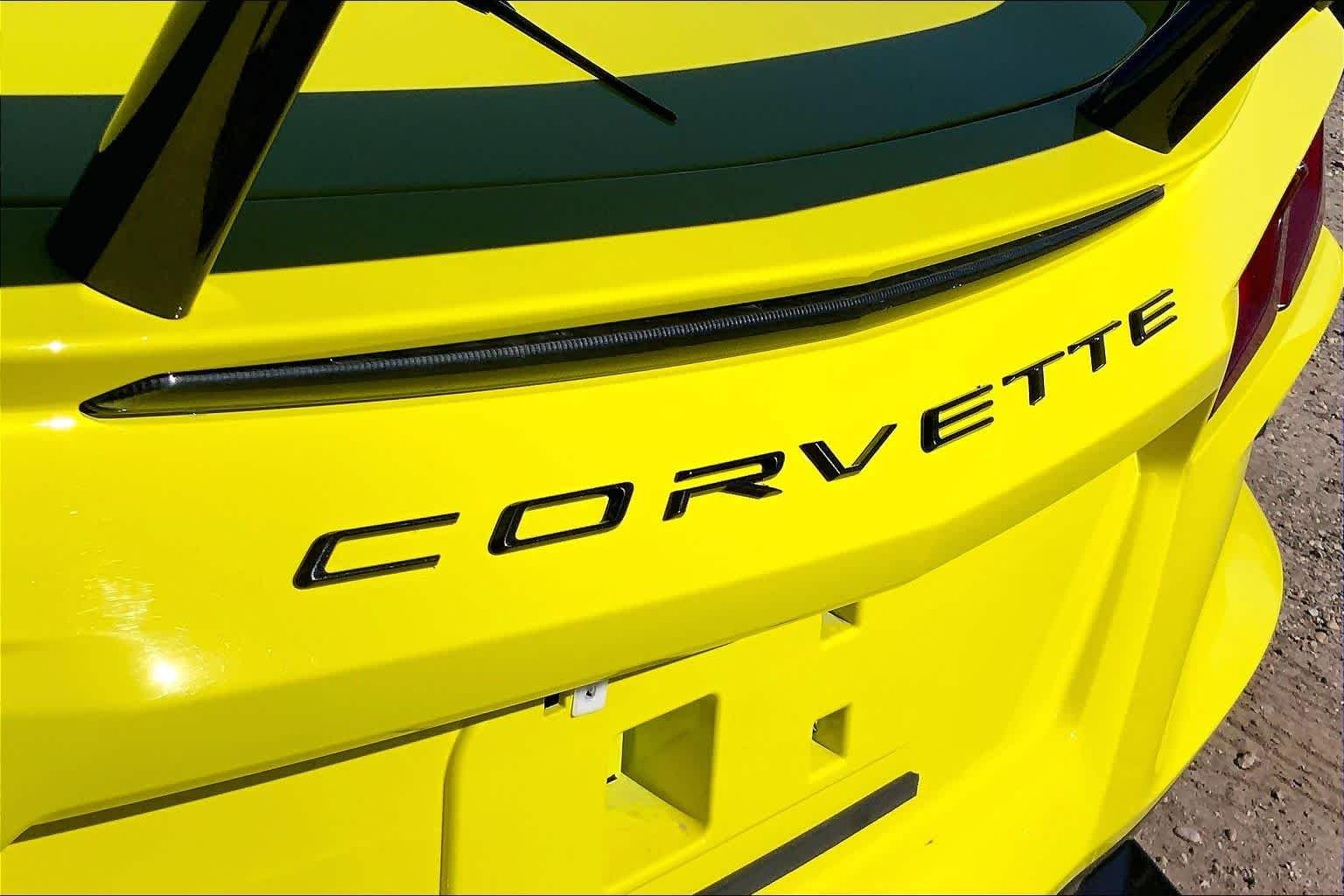 Used 2020 Accelerate Yellow Metallic Chevrolet 2LT image 25