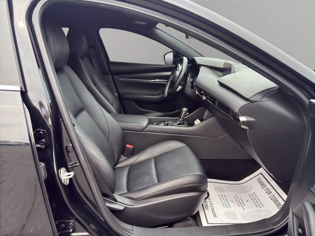 Used 2019 Jet Black Mica Mazda  image 18