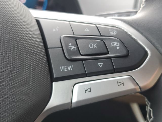 2026 Volkswagen Atlas Cross Sport SE w/Tech - Photo 27