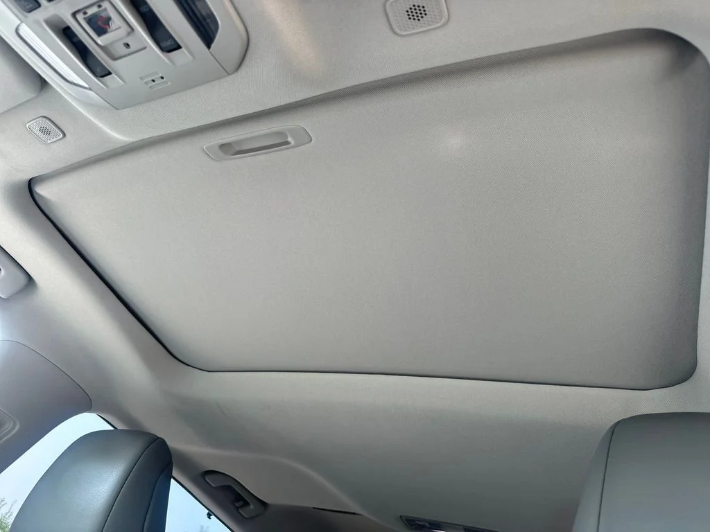 Used 2023 Celestial Silver Metallic Toyota XLE image 15