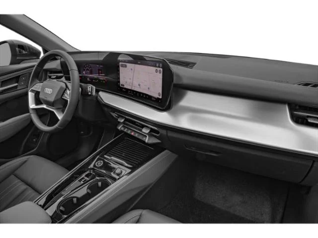 2026 Audi Q3 Base - Photo 13