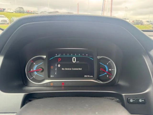 2022 Honda Pilot SE - Photo 28