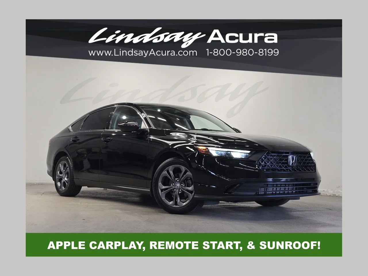 2023 Honda Accord