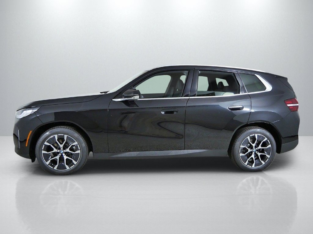 Used 2026 Black BMW 30 xDrive image 16
