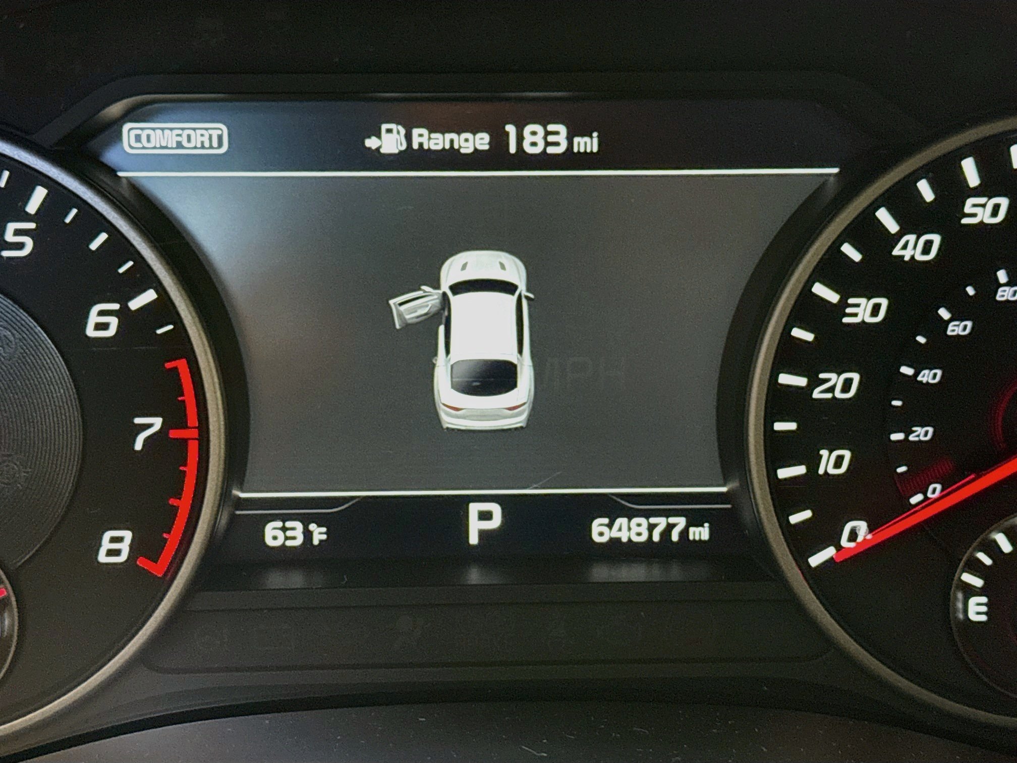 Used 2018 Panthera Metal Kia GT1 image 12