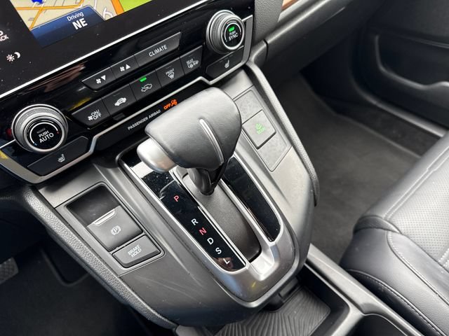 Used 2018  Honda EX-L image 27
