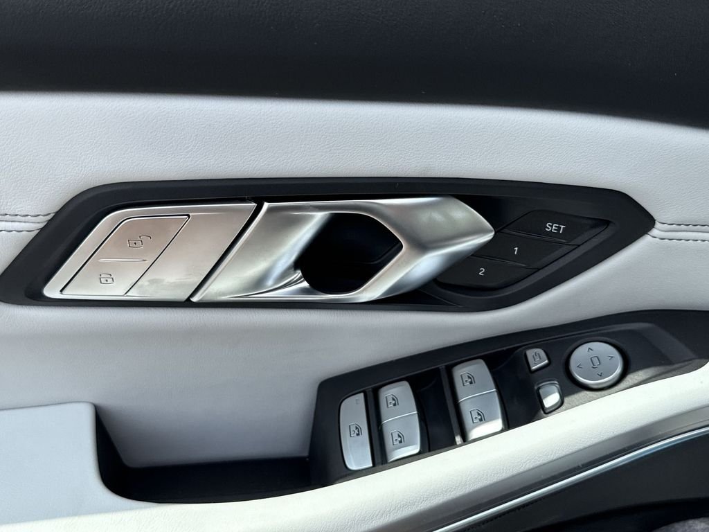 New 2027  BMW Competition image 13