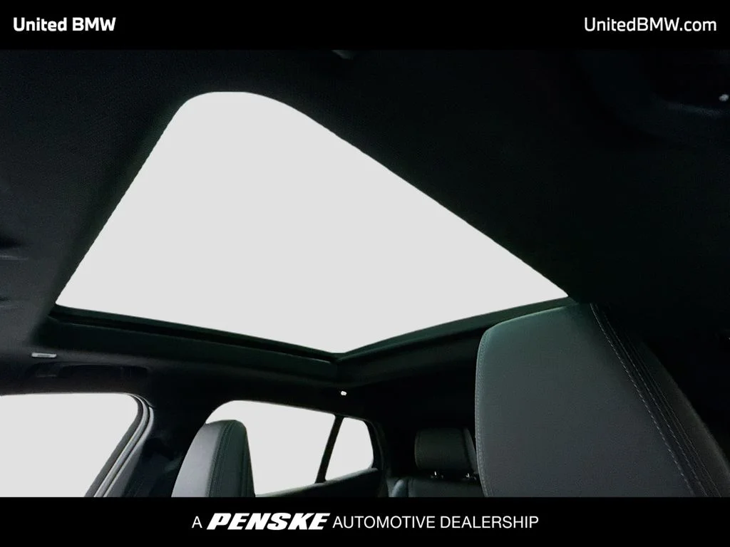 2025 BMW X2 28i - Photo 12