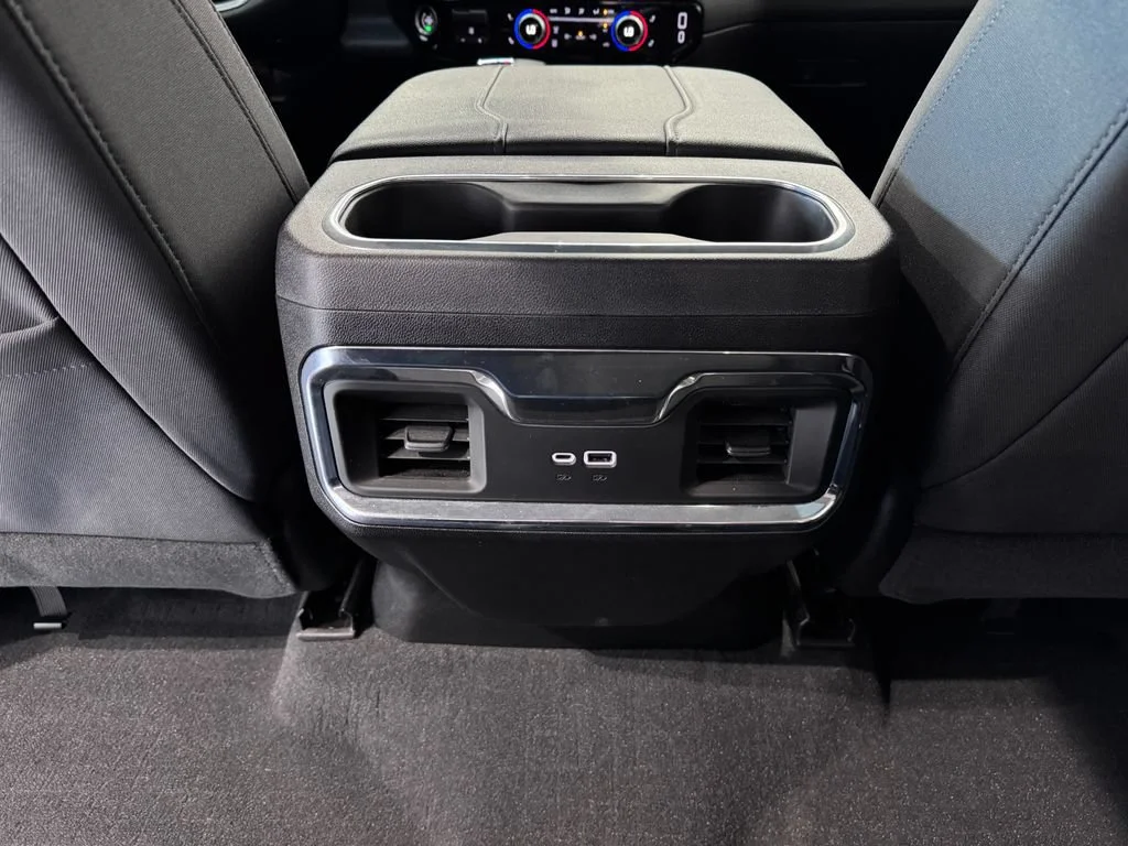 Certified Used 2024 Dynamic Blue Metallic GMC Elevation image 30