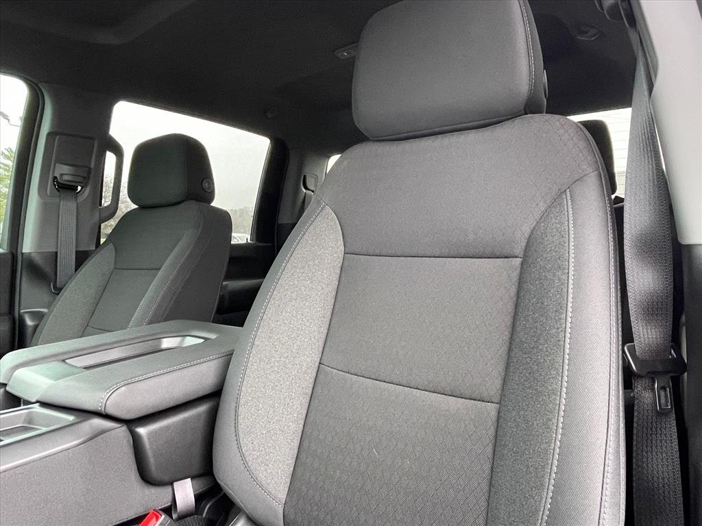 2026 Chevrolet Silverado 2500 HD Custom - Photo 20