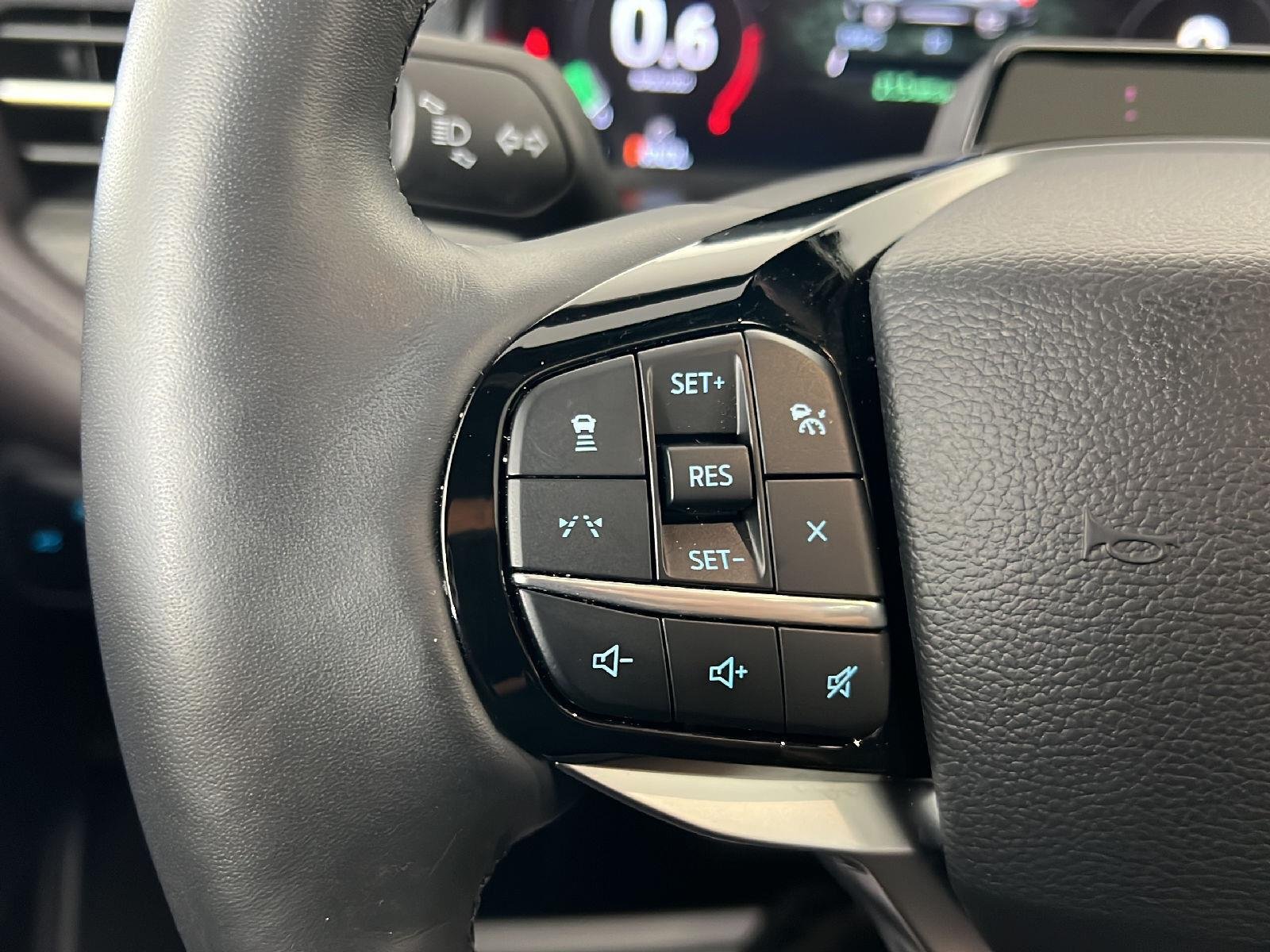 Used 2025 Carbonized Gray Ford Platinum image 7