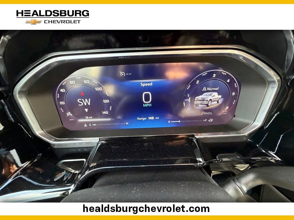 2026 Chevrolet Silverado 1500 LT - Photo 18