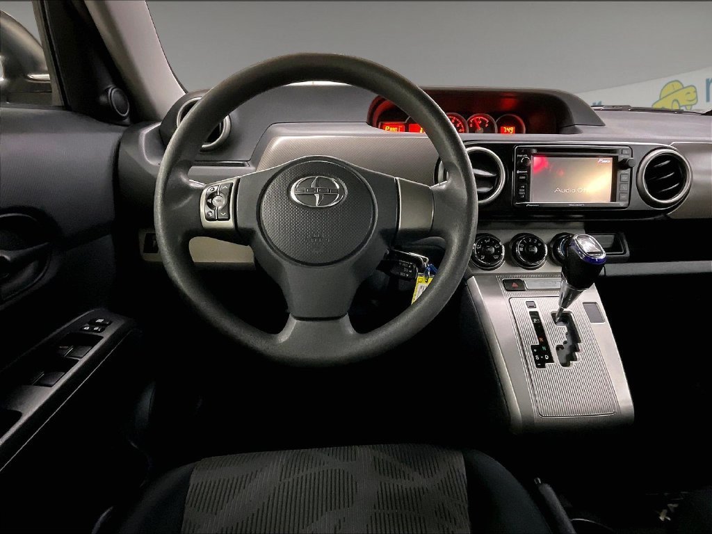 Used 2013 Silver Scion 10 Series image 17