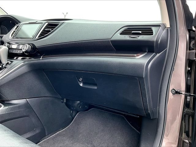 Used 2016 Gray Honda EX-L image 13