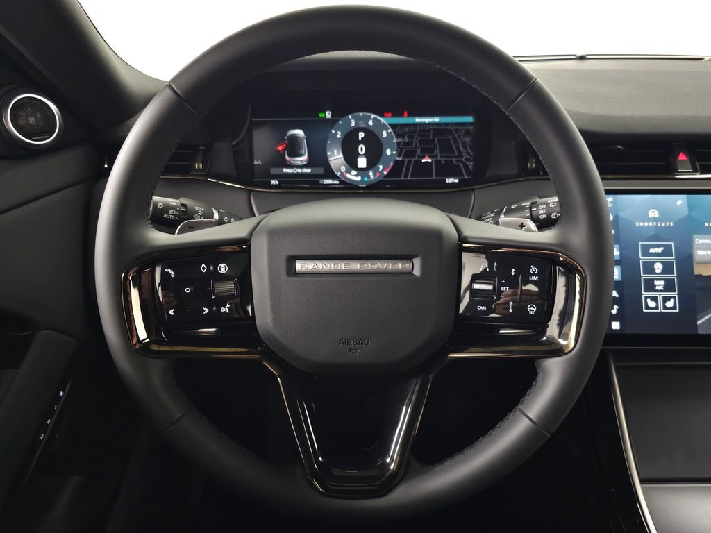 2026 Land Rover Range Rover Evoque S - Photo 22