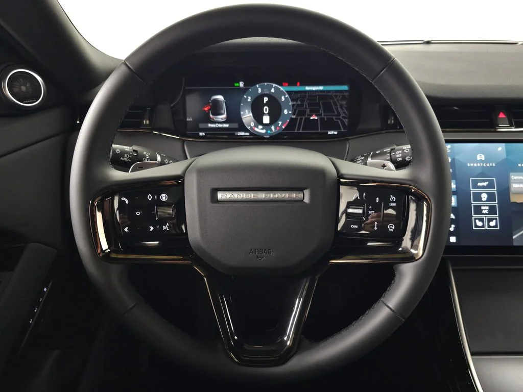 Certified Used 2026 Gray Land Rover S image 22