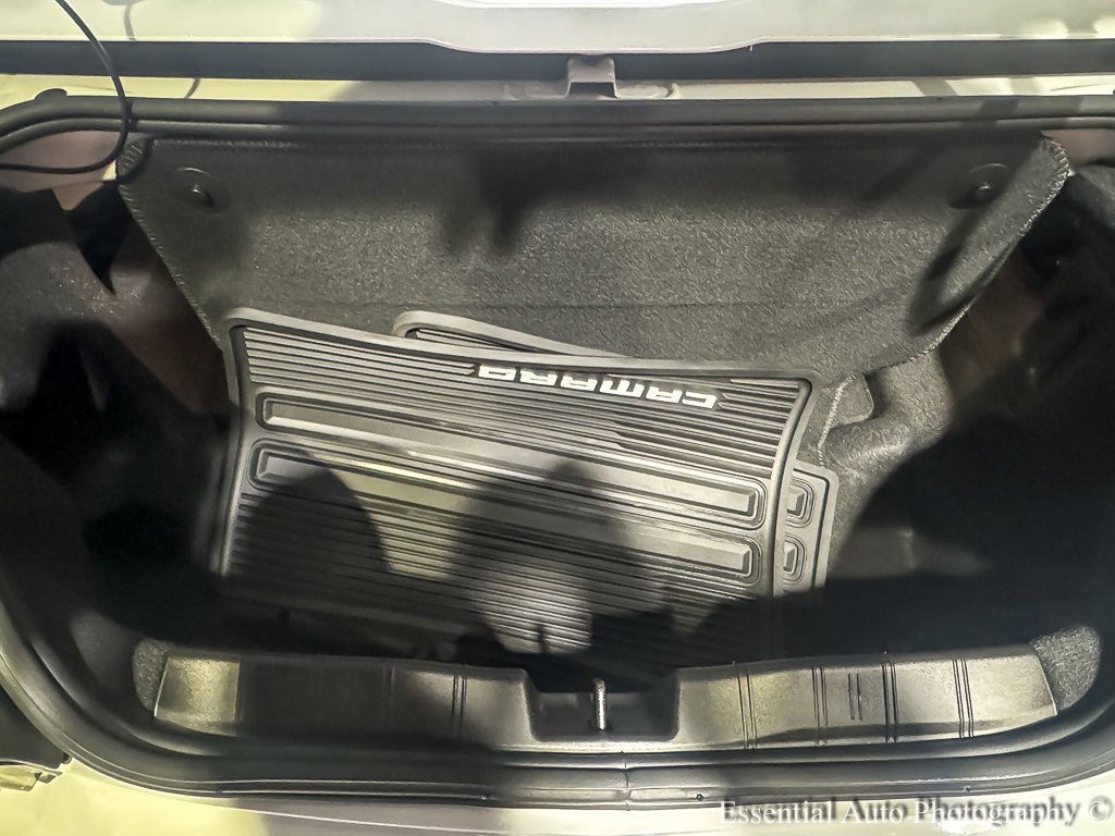 2023 CHEVROLET CAMARO - Image 24