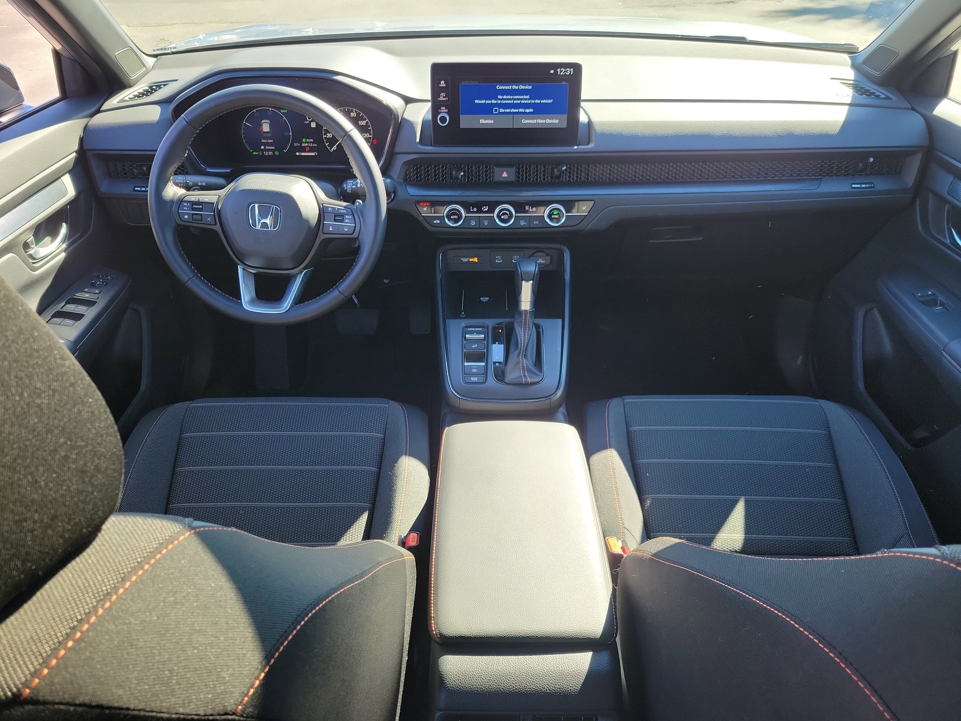 2026 Honda CR-V Sport - Photo 58