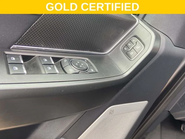 Certified Used 2025 Gray Metallic Ford Raptor image 13